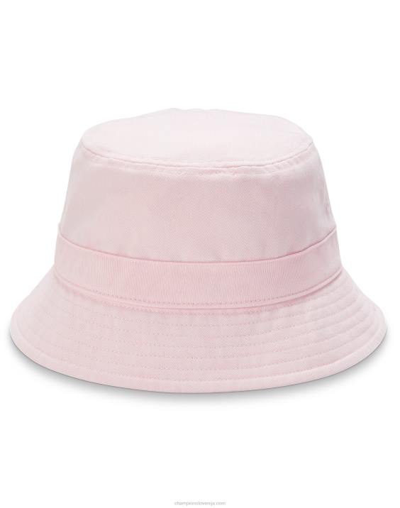 Champion moški oblačilo oprano vedro klobuk scenarij 2B84871 primer roza