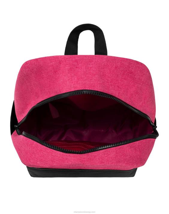 Champion moški nahrbtnik ascend 2.0 2B84804 roza/črna