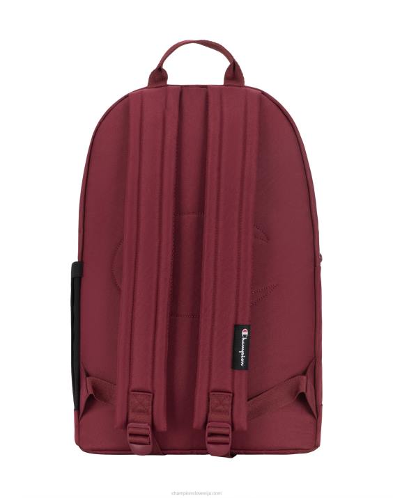 Champion moški nahrbtnik z rešilno vrvjo 2B84827 bordo