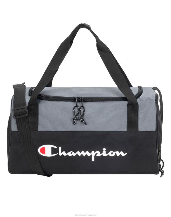 Champion moški športna torba prologue 2B84816 granitno resje