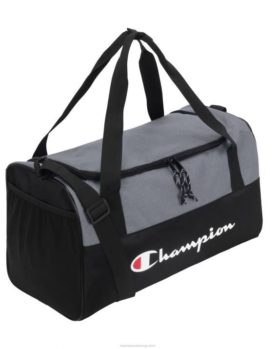 Champion moški športna torba prologue 2B84816 granitno resje