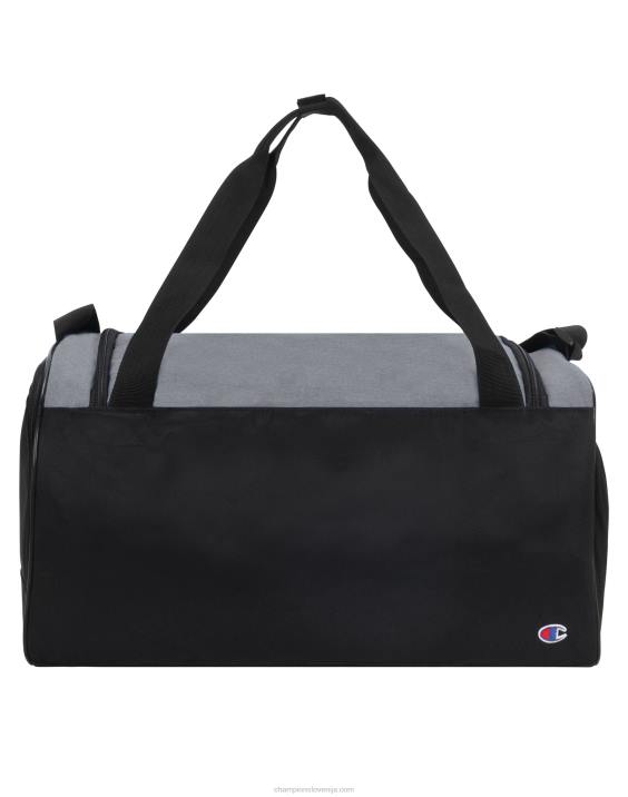 Champion moški športna torba prologue 2B84816 granitno resje