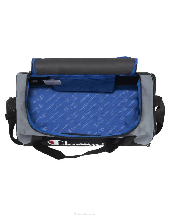 Champion moški športna torba prologue 2B84816 granitno resje