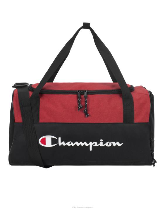Champion moški športna torba prologue 2B84817 rdeča
