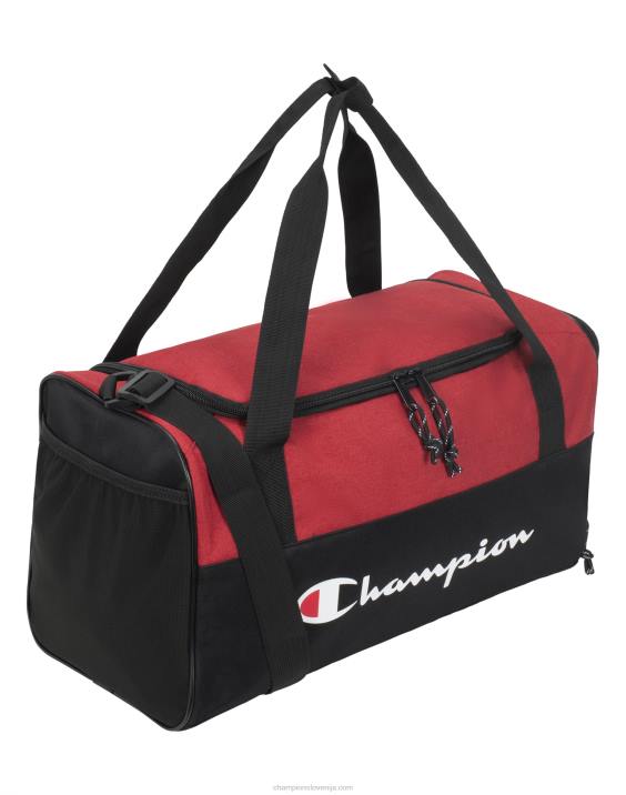 Champion moški športna torba prologue 2B84817 rdeča