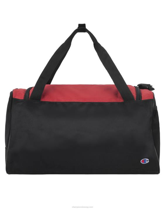 Champion moški športna torba prologue 2B84817 rdeča