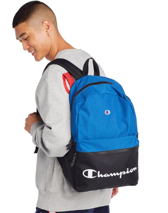 Champion moški rokopisni nahrbtnik 2B84843 brskati po spletu