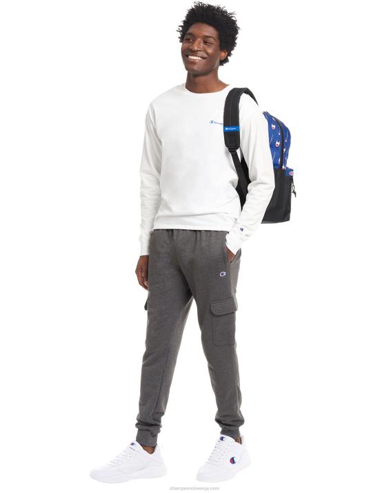 Champion moški rokopisni nahrbtnik 2B84843 brskati po spletu