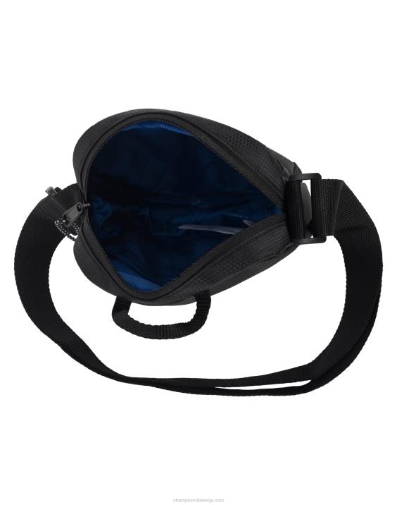 Champion moški sredinska torba za čez ramo 2B84805 Črna