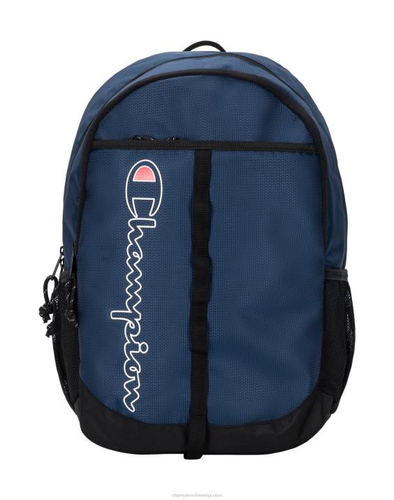 Champion moški sredinski nahrbtnik 2B84830 mornarica