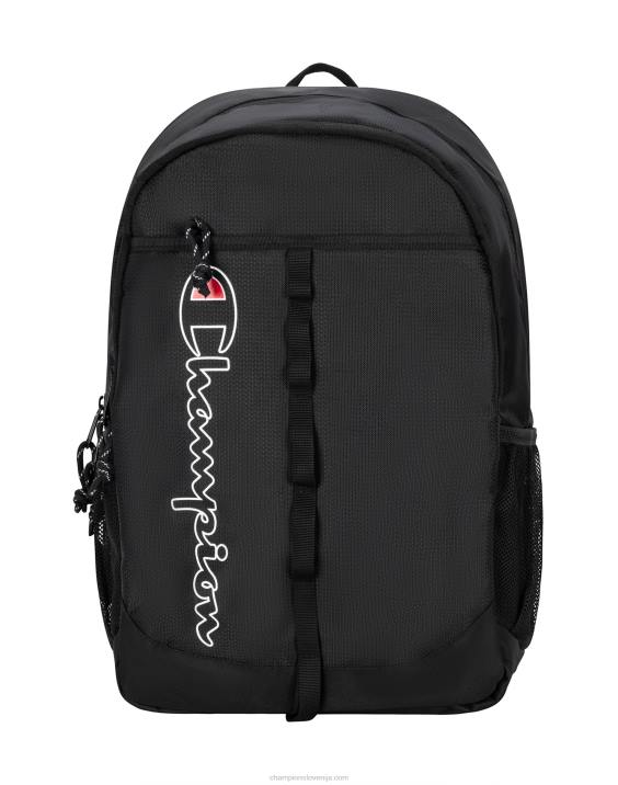 Champion moški sredinski nahrbtnik 2B84831 Črna