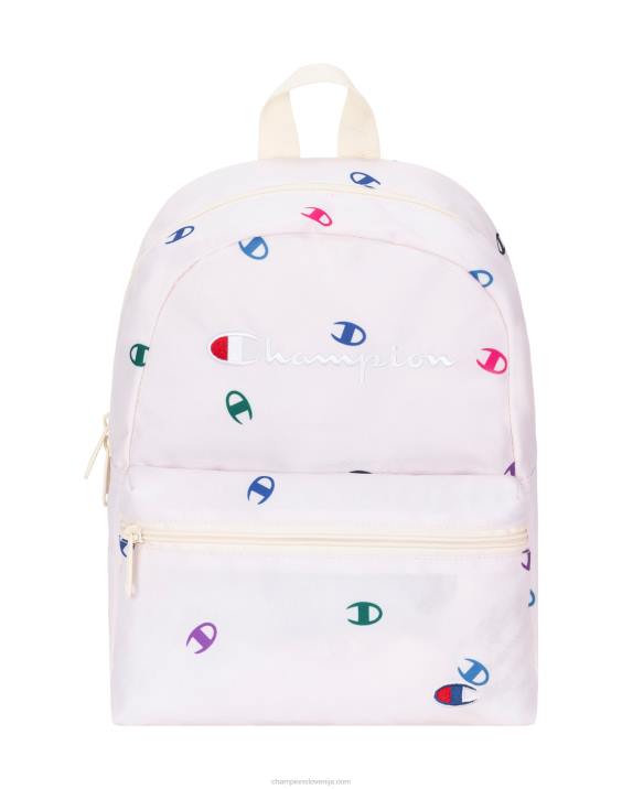 Champion moški univerzitetni mini nahrbtnik 2B84836 naravno