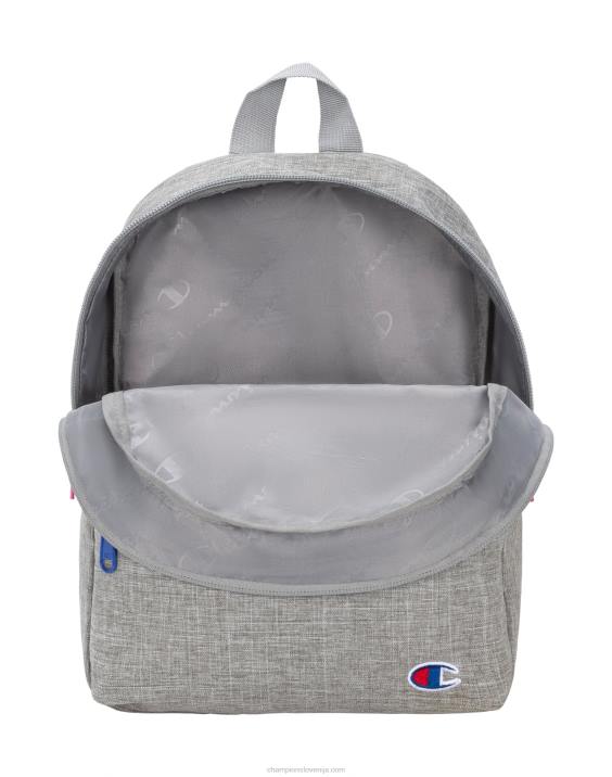 Champion moški univerzitetni mini nahrbtnik 2B84839 siva multi