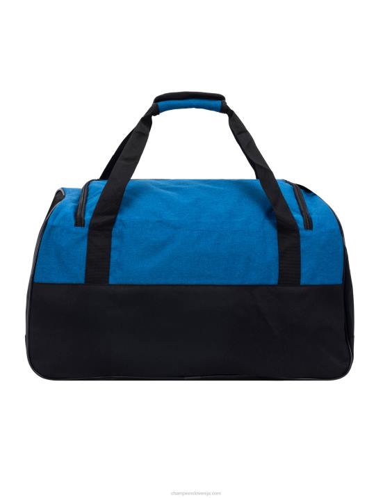 Champion moški uporabna srednja športna torba 2B84863 modra