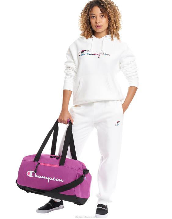 Champion moški velocity športna torba 2B84809 roza/vijolična