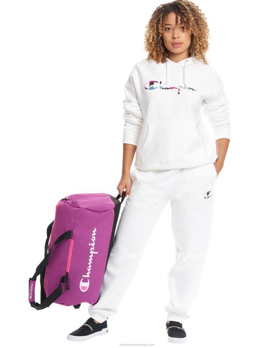 Champion moški velocity športna torba 2B84809 roza/vijolična