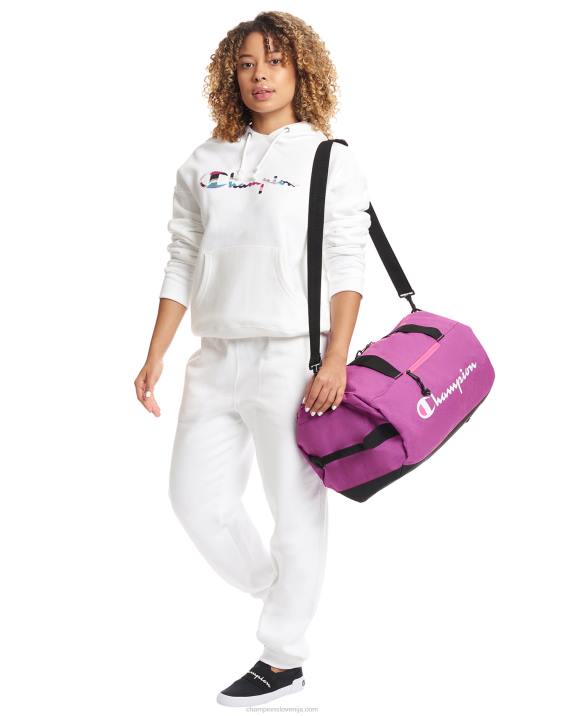 Champion moški velocity športna torba 2B84809 roza/vijolična