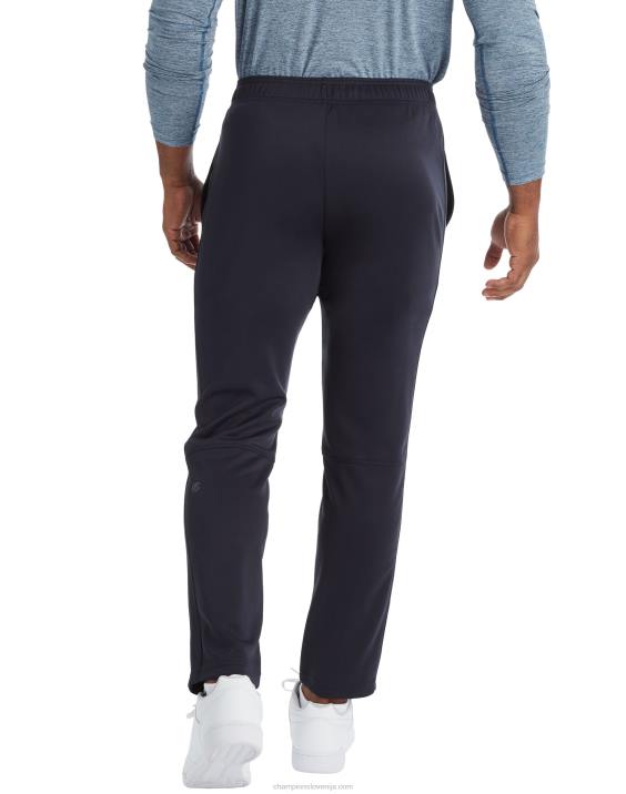 Champion moški c9 lahke hlače za trening 30\" 2B84798 mornarica