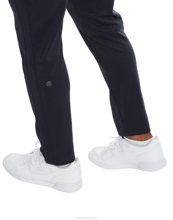 Champion moški c9 lahke hlače za trening 30\" 2B84798 mornarica