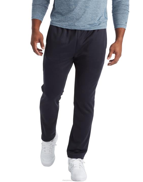 Champion moški c9 lahke hlače za trening 30\" 2B84798 mornarica