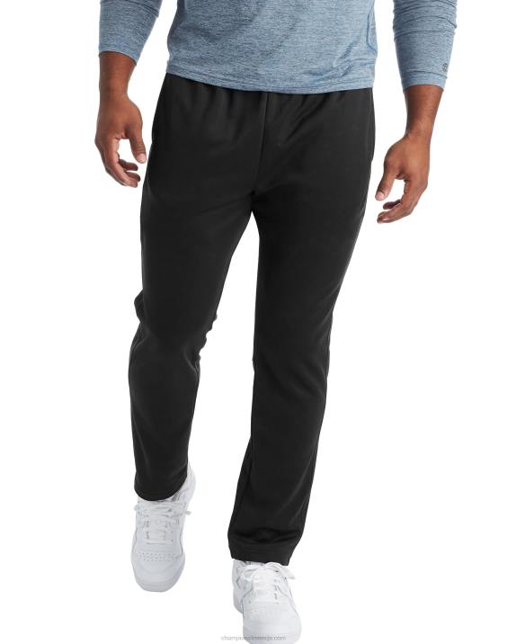 Champion moški c9 lahke hlače za trening 30\" 2B84799 ebenovina