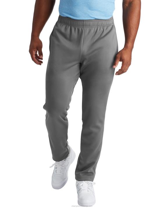 Champion moški c9 lahke hlače za trening 30\" 2B84800 grmeče siva