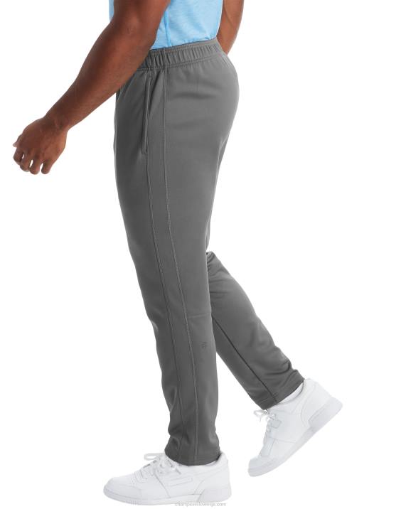 Champion moški c9 lahke hlače za trening 30\" 2B84800 grmeče siva