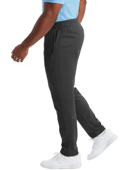 Champion moški c9 lahke hlače za trening 30\" 2B84801 oglje