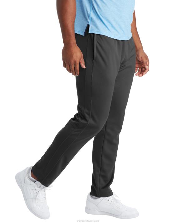 Champion moški c9 lahke hlače za trening 30\" 2B84801 oglje