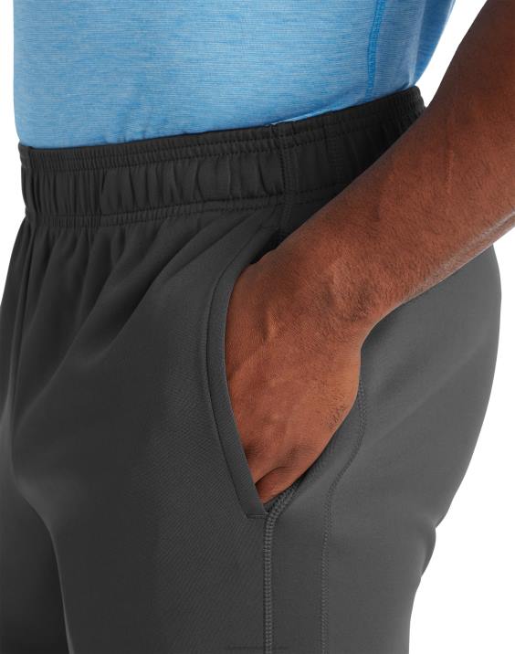 Champion moški c9 lahke hlače za trening 30\" 2B84801 oglje