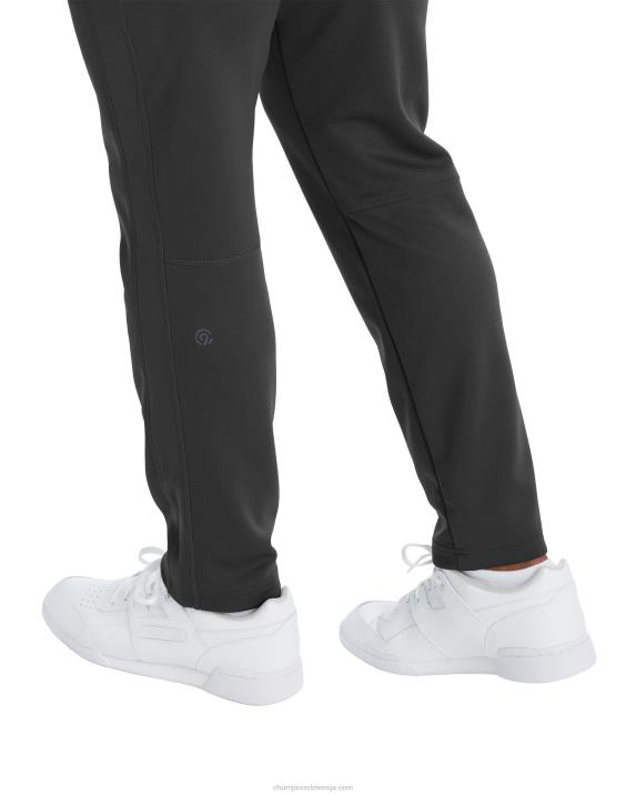 Champion moški c9 lahke hlače za trening 30\" 2B84801 oglje