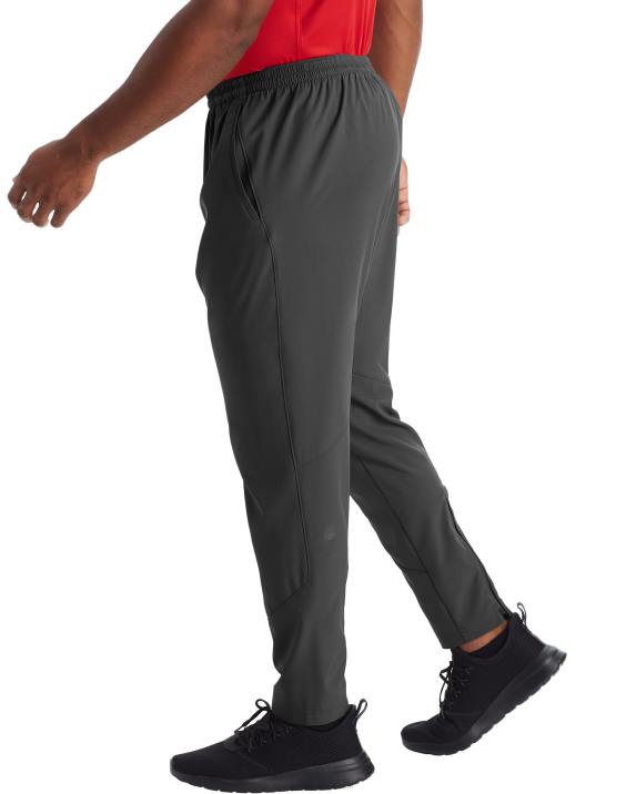 Champion moški c9 lahke tkane hlače 30\" 2B84797 oglje