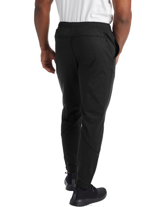 Champion moški c9 oprijete hlače za hladno vreme 28,5\" 2B84785 ebenovinasto vresje