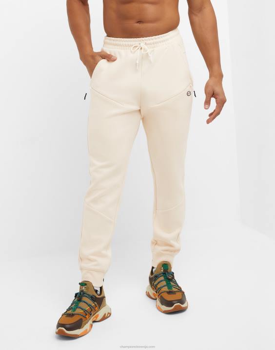 Champion moški flex hlače 29" 2B84206 sveža porjavelost