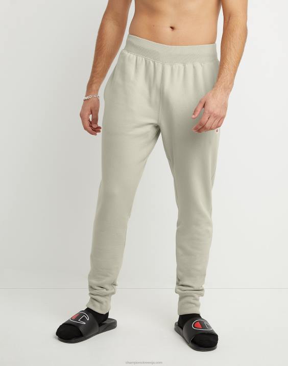 Champion moški joggerji z vzvratnim tkanjem 30,5" 2B84244 prodnik