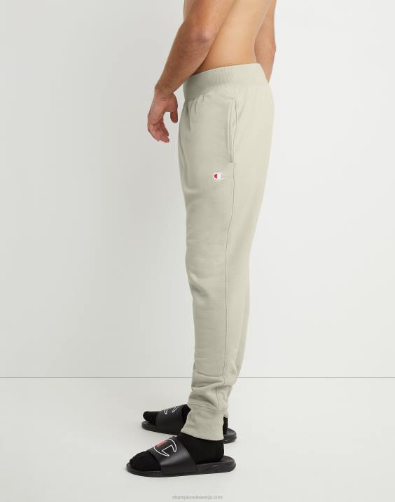 Champion moški joggerji z vzvratnim tkanjem 30,5\" 2B84244 prodnik
