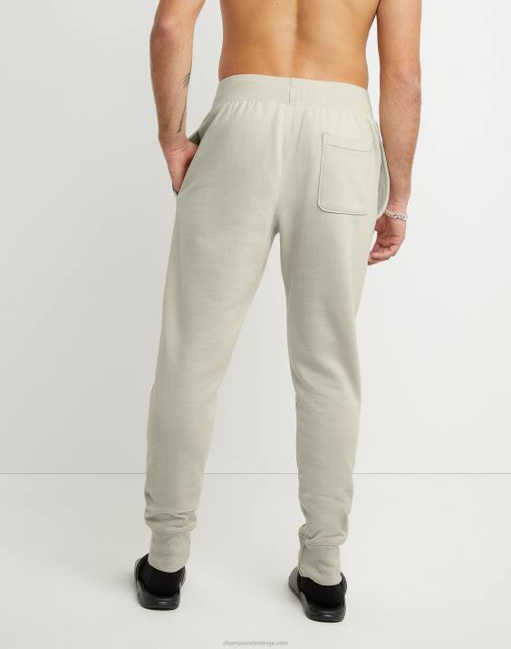 Champion moški joggerji z vzvratnim tkanjem 30,5\" 2B84244 prodnik