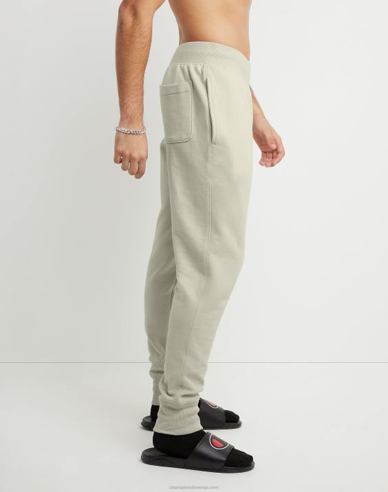 Champion moški joggerji z vzvratnim tkanjem 30,5\" 2B84244 prodnik