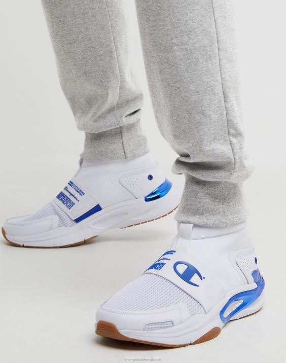 Champion moški vsakodnevne bombažne joggerje 31\" 2B84292 oksford siva