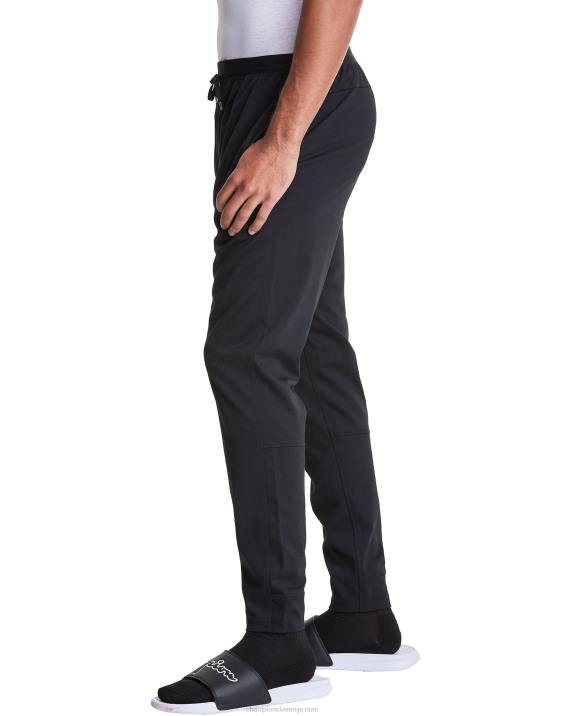 Champion moški značilne športne ponte hlače 29\" 2B84338 Črna