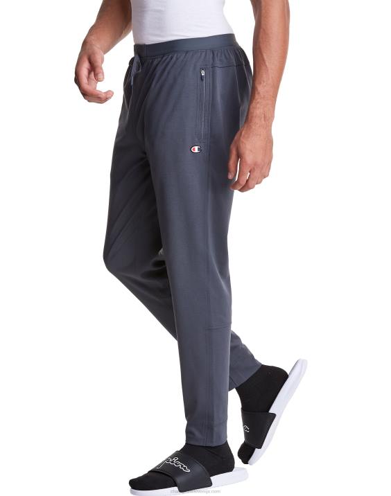Champion moški značilne športne ponte hlače 29\" 2B84339 prikrita
