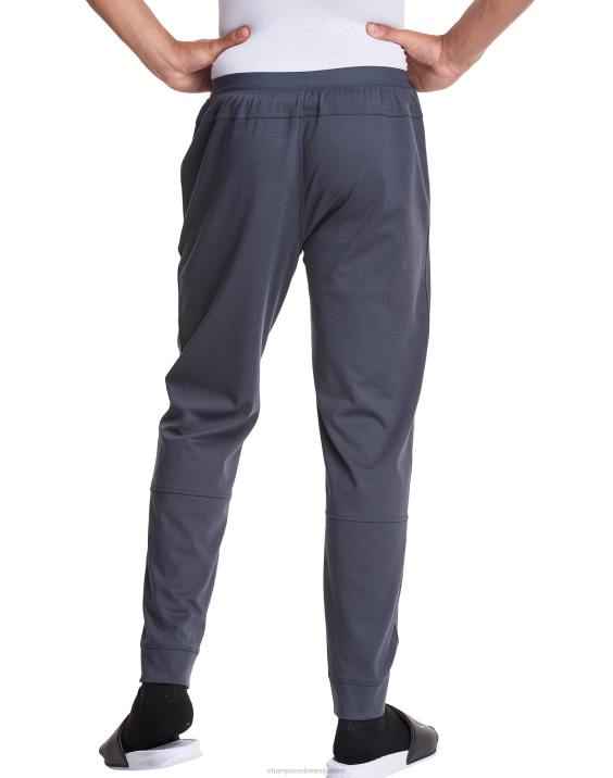 Champion moški značilne športne ponte hlače 29\" 2B84339 prikrita