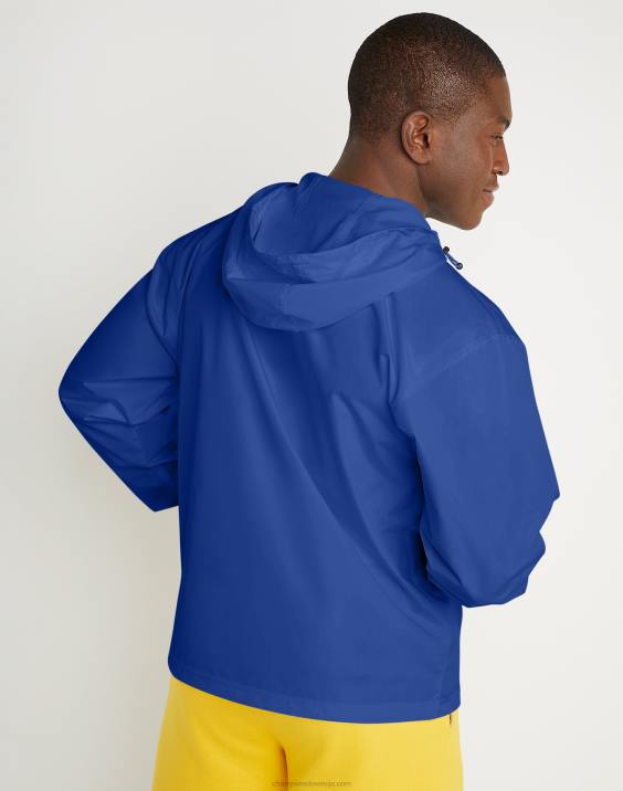 Champion moški logotip skripta na jakni za stadion 2B84184 brskati po spletu