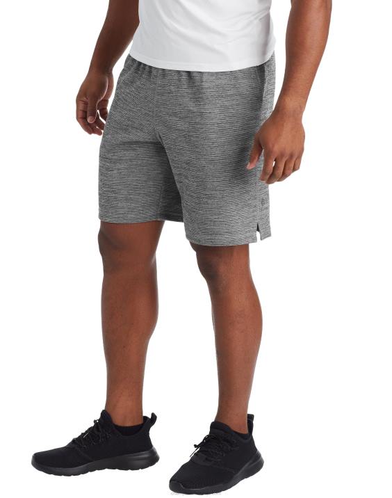 Champion moški c9 telovadne kratke hlače 9\" 2B84790 manhattan mist heather