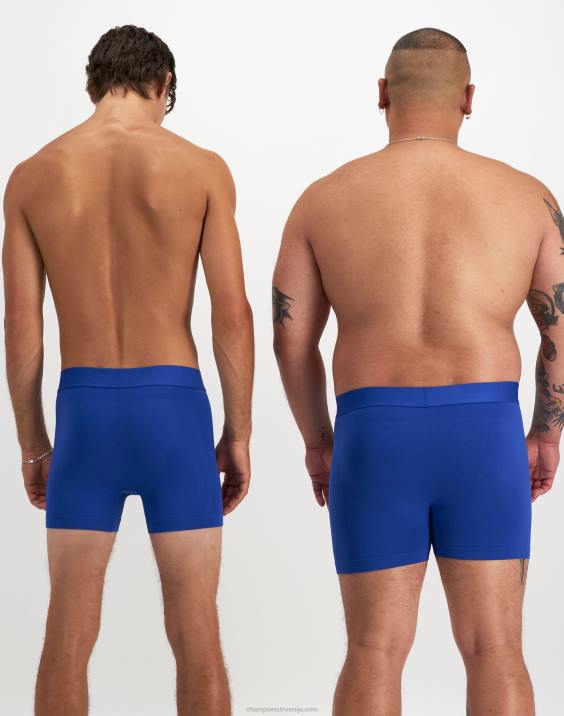 Champion moški brezšivne boksarice, ki odvajajo vlago, brskajte po spletu 2B84666 brskati po spletu