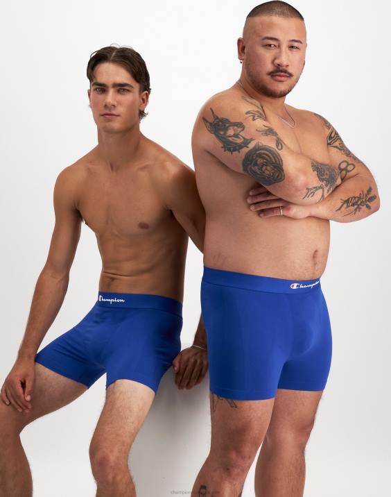 Champion moški brezšivne boksarice, ki odvajajo vlago, brskajte po spletu 2B84666 brskati po spletu