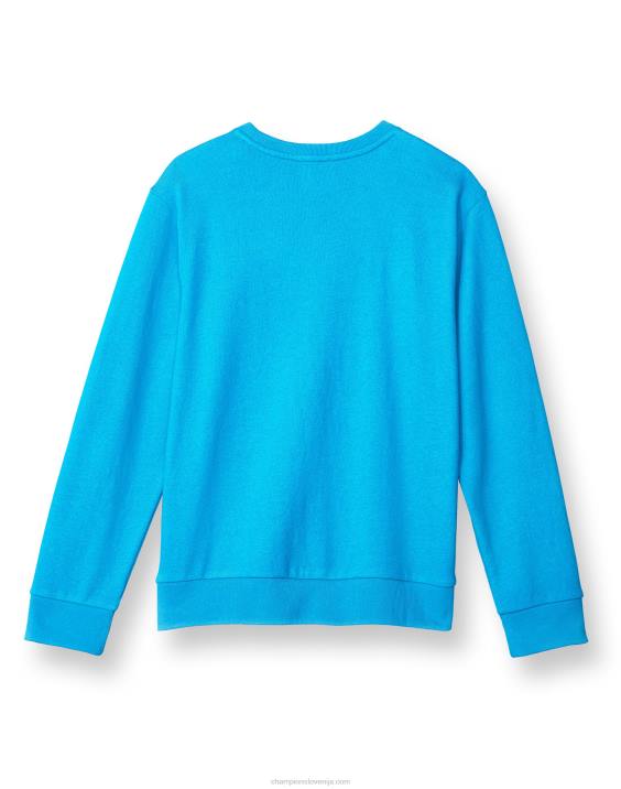 Championvelika otroška skupina francoskih frotirnih fantov klasični scenarij 2B841829 novo palatinsko modro