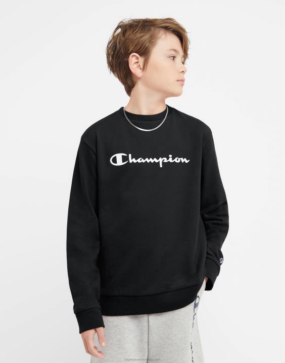 Championvelika otroška skupina francoskih frotirnih fantov klasični scenarij 2B841830 Črna