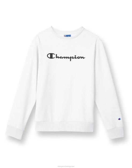 Championvelika otroška skupina francoskih frotirnih fantov klasični scenarij 2B841831 bela