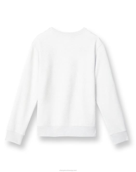 Championvelika otroška skupina francoskih frotirnih fantov klasični scenarij 2B841831 bela